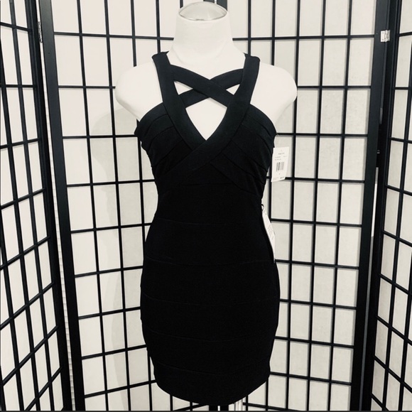 Crystal Doll Minidress - Picture 3 of 4